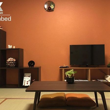 Alphabed Takamatsu Kitahama East 203 / Vacation Stay 20107 מראה חיצוני תמונה